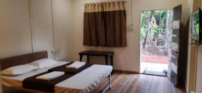 Aaryan Beach Resort